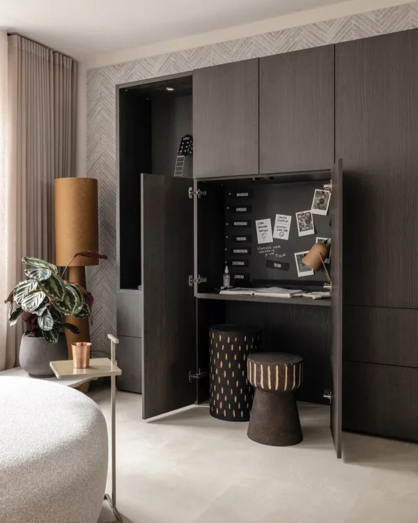 Kast op maat van Allure bij Aanhuis.nl