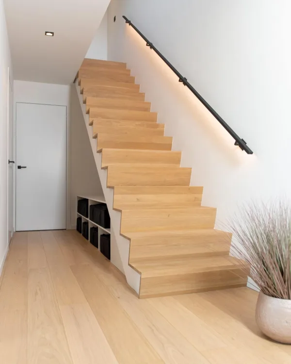 Z-trap van Decotrap | Aanhuis.nl