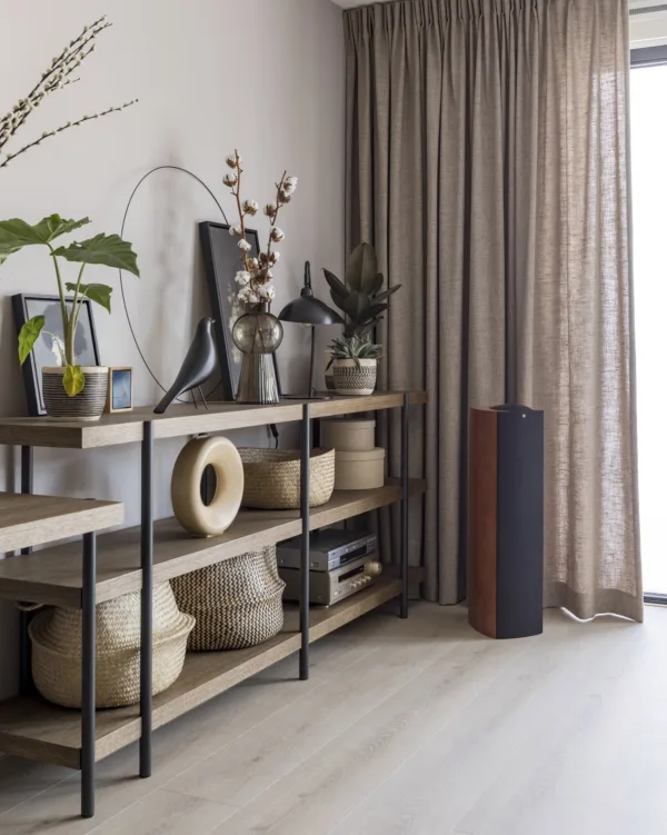 Vintage modern | Aanhuis.nl