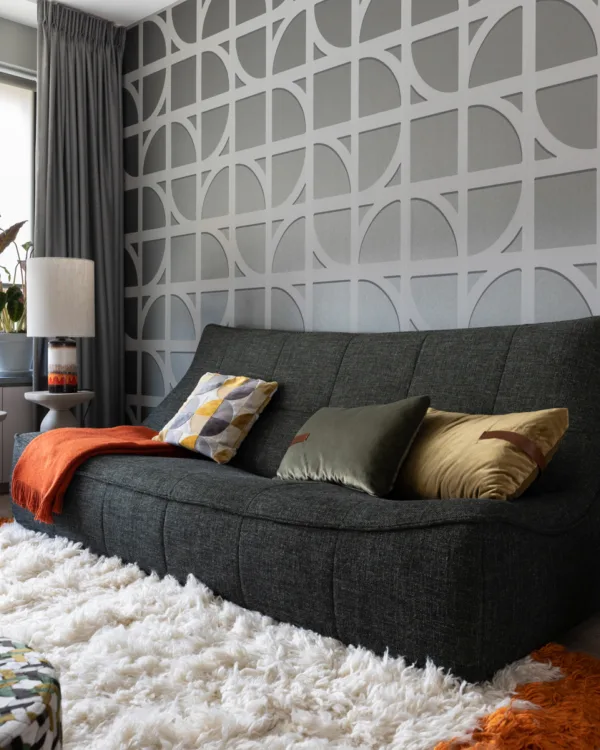 vtwonen seizoen 18 afl. 4 Amsterdam woonkamer