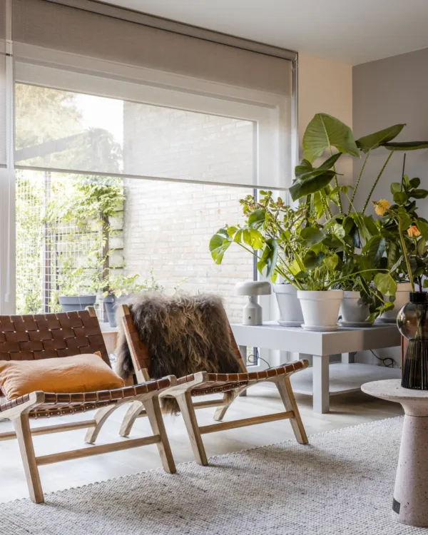 vtwonen afl 9 Woudenberg woonkamer