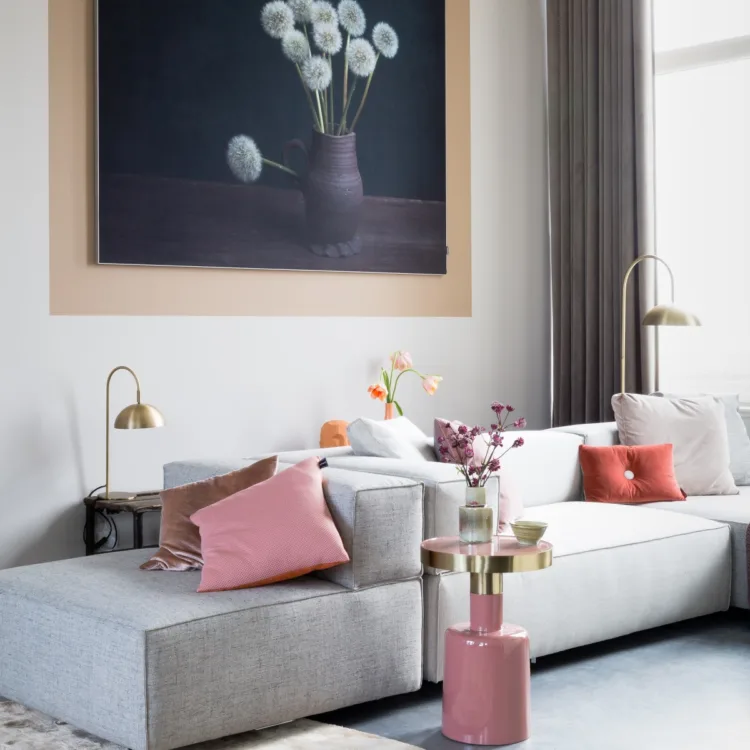 New chic woonstijl - stijlvol wonen met Aanhuis.nl