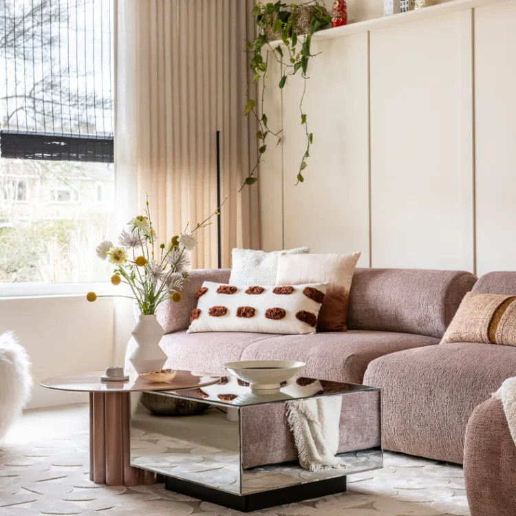 Vtwonen make-over Badhoevedorp seizoen 20 aflevering 6