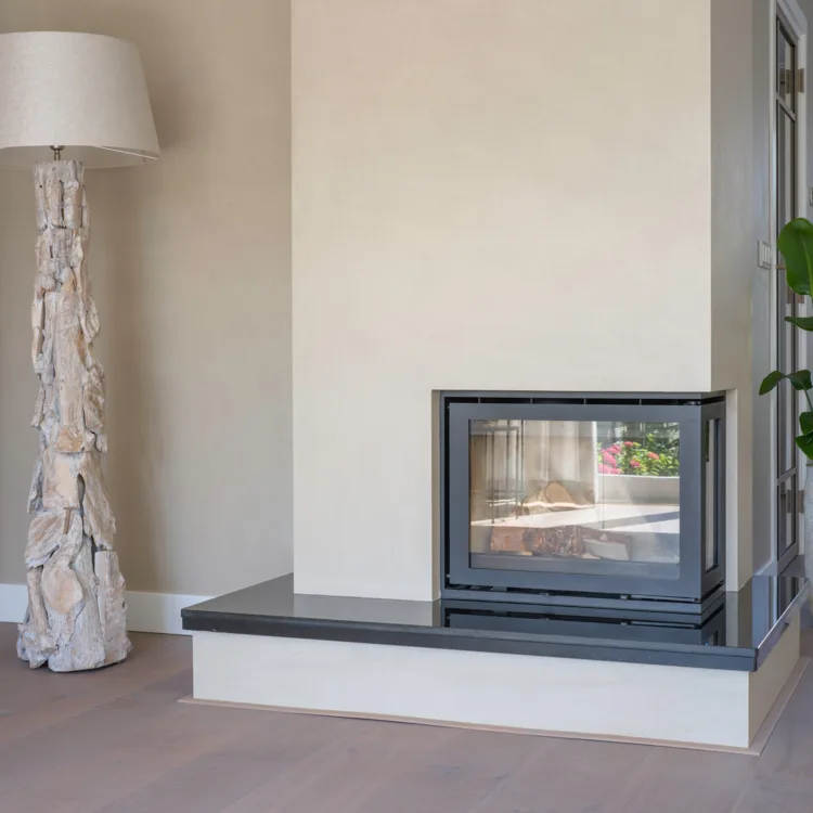 Frans Uyterlinde x Aanhuis.nl - Summer vibes!