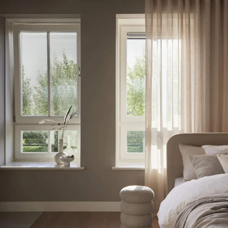 Raamhorren van Luxaflex - ontdek het bij Aanhuis.nl!