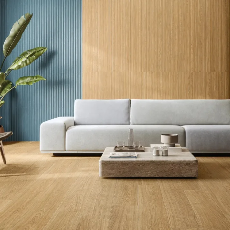 Bij Aanhuis.nl vind je keramische tegels van ons huismerk Inspire