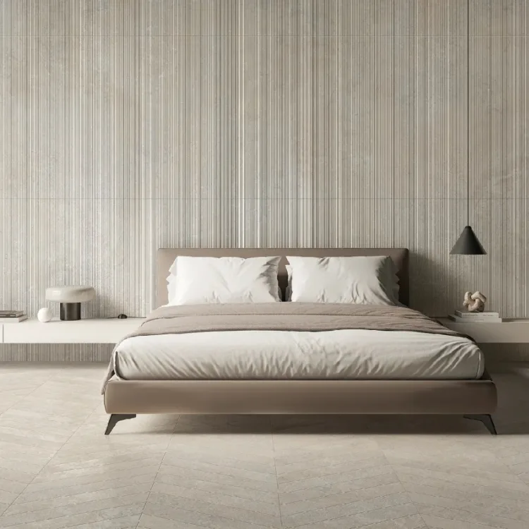 Bij Aanhuis.nl vind je keramische tegels van ons eigen merk Inspire