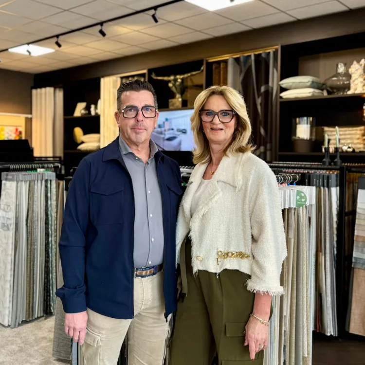 Ondernemersfoto AH Enschede