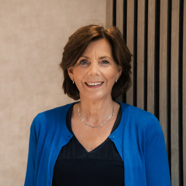 Maja Jongebreur van Aanhuis nl Maassluis