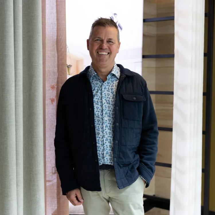 John - Aanhuis.nl Zoetermeer