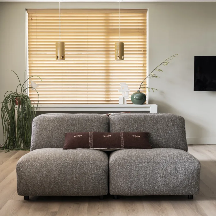 Evc-vloer van Aanhuis.nl in de basic naturel woonstijl - vtwonen x Aanhuis.nl