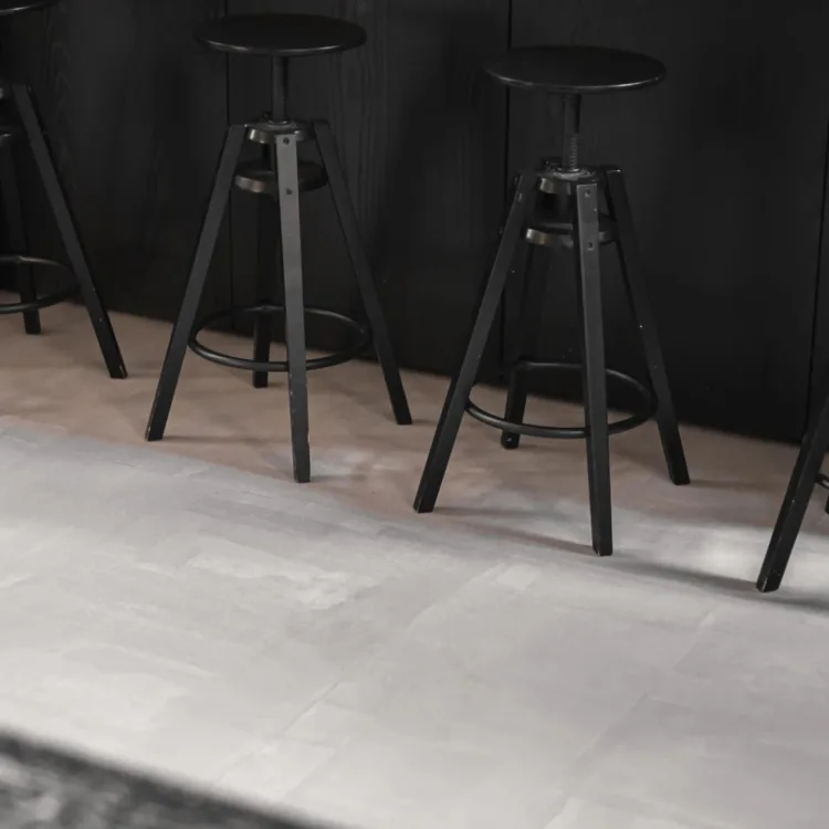 Eindhoven pvc-tegel van Aanhuis.nl