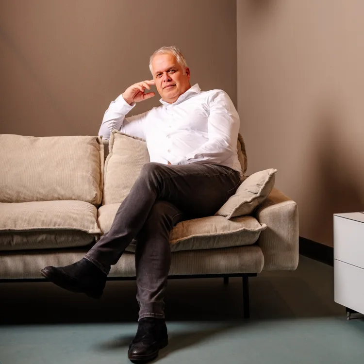 Jos van Aanhuis Thibor Roermond