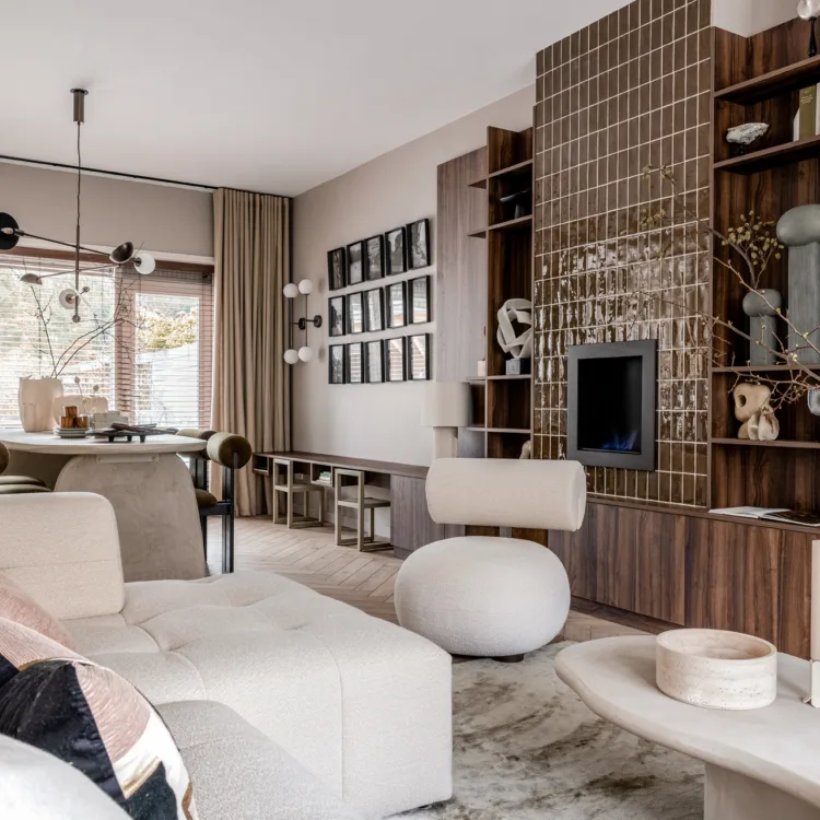 vtwonen seizoen 18 afl. 3 - Heemstede woonkamer