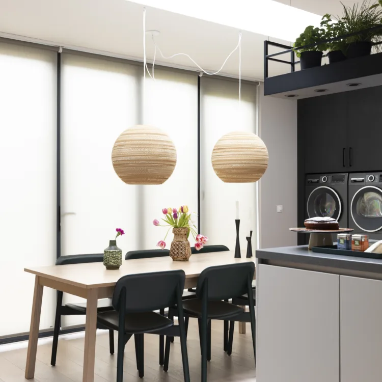 vtwonen seizoen 18 afl. 4 Amsterdam keuken