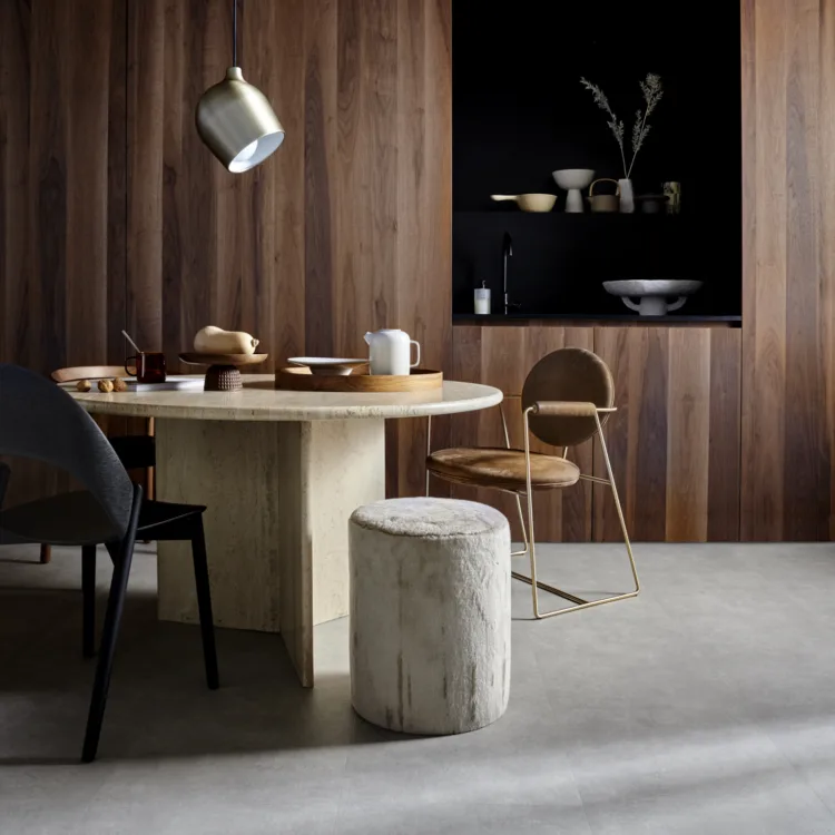 Pvc vloer uit Vtwonen